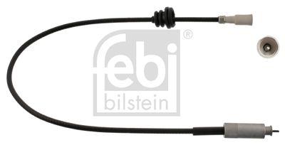 Hastighetsmätarvajer - Hastighetsmätaraxel FEBI BILSTEIN 21391