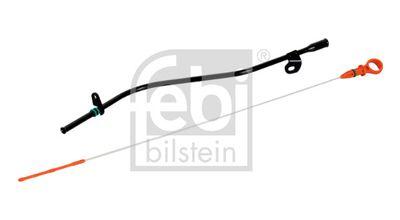 Oljesticka - Oljemätsticka FEBI BILSTEIN 180765