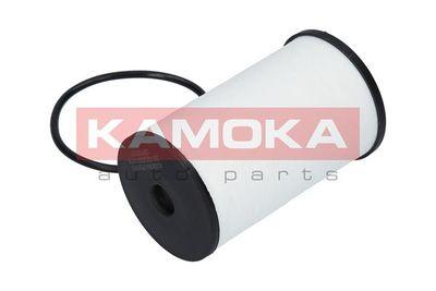 Automatväxellådefilter - Hydraulikfilter, automatväxel KAMOKA F601401