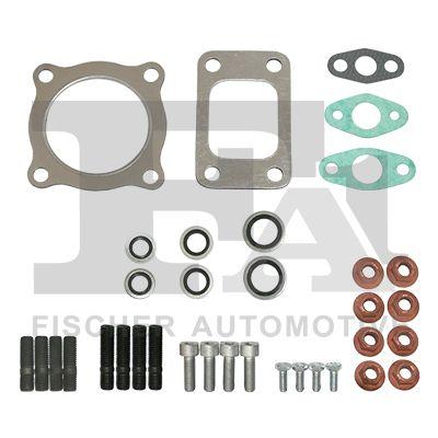 Monteringssats för turboaggregat - Monteringsats, Turbo FA1 KT820170