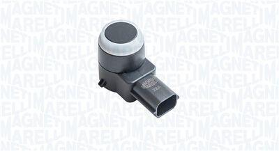 Parkeringssensorer - Sensor, parkeringshjälp MAGNETI MARELLI 021016068010