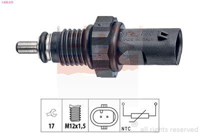 Sensor, bränsletillstånd - Sensor, bränsletemperatur EPS 1.830.375