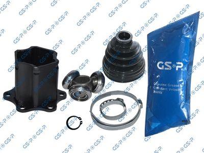 CV-led - Ledsats, drivaxel GSP 661057