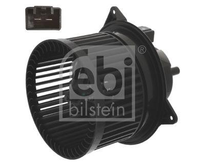 Fläktmotor - Kupéfläkt FEBI BILSTEIN 40182