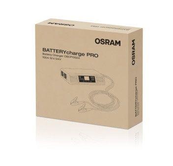 Batteriladdare - Batteriladdare OSRAM OSCP10024