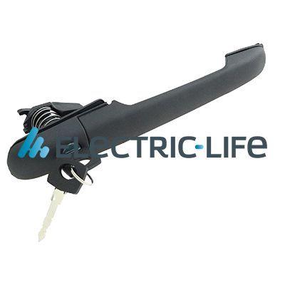 Dörrhandtag - Ytterhandtag dörr ELECTRIC LIFE ZR80732