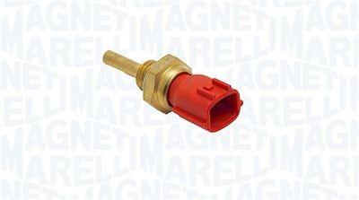 Oljetemperaturgivare - Sensor, oljetemperatur MAGNETI MARELLI 171916911160