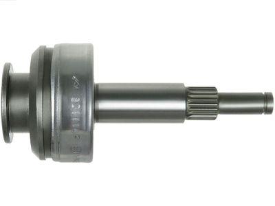 Startmotordelar - Drev, startmotor AS-PL SD1114P