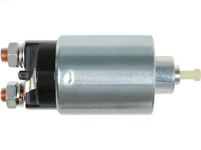 Startrelä - Solenoid, startmotor AS-PL SS9014