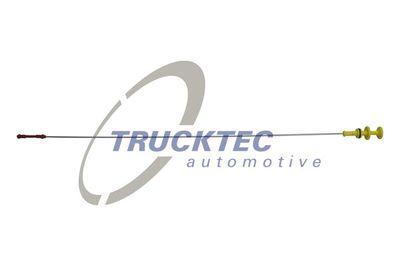 Oljesticka - Oljemätsticka TRUCKTEC AUTOMOTIVE 02.10.245