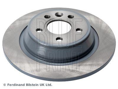 Bromsskivor - Bromsskiva BLUE PRINT ADF124301