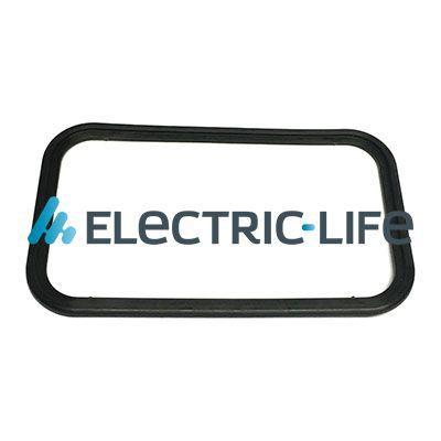 Dörrhandtag - Ytterhandtag dörr ELECTRIC LIFE ZR80684