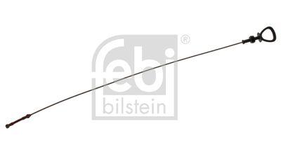 Oljesticka - Oljemätsticka FEBI BILSTEIN 44803