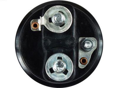 Startmotordelar - Lock, solenoid AS-PL SP0029