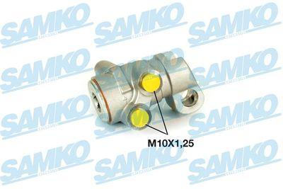 Bromskraftregulatorer - Bromskraftsregulator SAMKO D07426