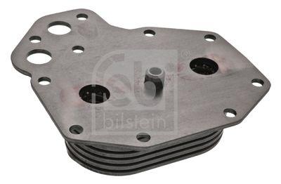 Oljekylare - Oljekylare, motor FEBI BILSTEIN 102498