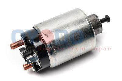 Startsolenoid - Solenoid, startmotor OYODO 75E0066-OYO