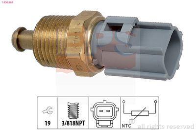 Oljetemperaturgivare - Sensor, oljetemperatur EPS 1.830.363