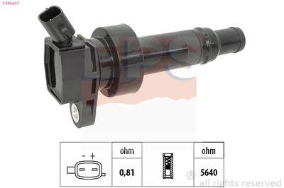 Tändspole - Tändspole EPS 1.970.611