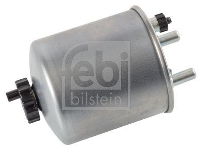 Bränslefilter - Bränslefilter FEBI BILSTEIN 108736