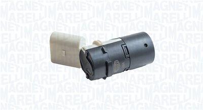 Parkeringssensorer - Sensor, parkeringshjälp MAGNETI MARELLI 021016001010