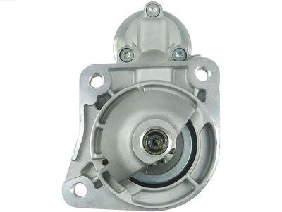 Startmotor - Startmotor AS-PL S0602