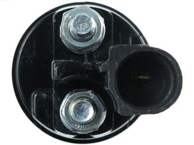 Startmotordelar - Lock, solenoid AS-PL SP0054