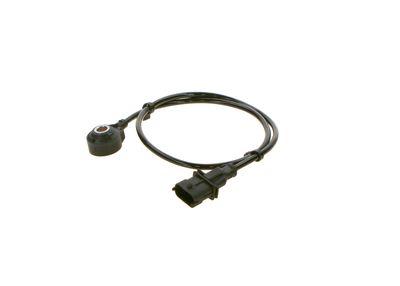 Knacksensor - Knackningssensor BOSCH 0 261 231 158