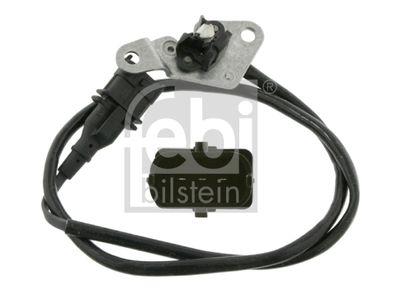 Kamaxelsensor - Sensor, kamaxelposition FEBI BILSTEIN 28386