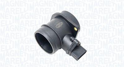 Massflödesgivare - Luftmassesensor MAGNETI MARELLI 213719659019