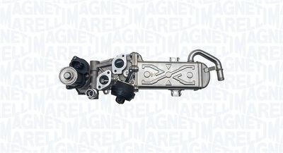 EGR-ventil - Agr-Ventil MAGNETI MARELLI 571822112060