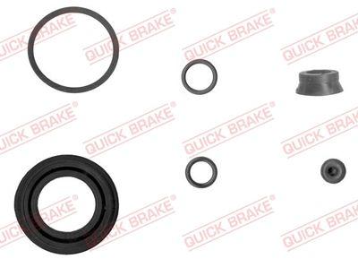 Bromsok delar - Reparationssats, bromsok QUICK BRAKE 114-0001