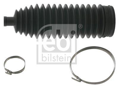 Styrväxelboots - Bälgsats, styrsystem FEBI BILSTEIN 27128