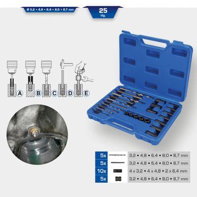 Skruvutdragare - Skruvavdragare KS TOOLS BT541900