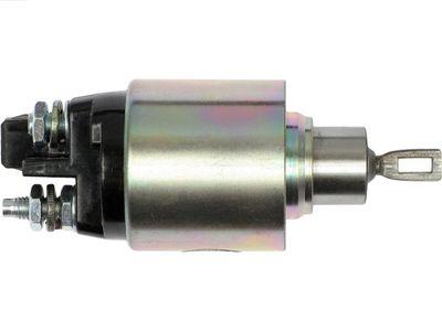 Startrelä - Solenoid, startmotor AS-PL SS0110