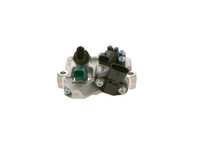 Dosermodul - Doseringsmodul, sot-/partikelfilter-regenerering BOSCH 0 444 031 001