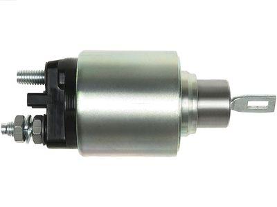 Startrelä - Solenoid, startmotor AS-PL SS0044