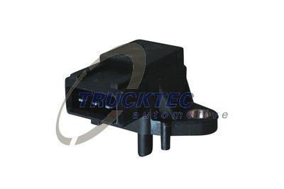 Laddtryckssensor - Sensor, laddtryck TRUCKTEC AUTOMOTIVE 02.17.061