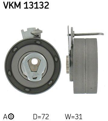 Spännare för kamrem - Spännrulle, tandrem SKF VKM 13132