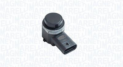 Parkeringssensorer - Sensor, parkeringshjälp MAGNETI MARELLI 021016085010