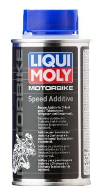 Bränsletillsatser - Bränsletillsats LIQUI MOLY 3040