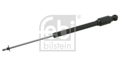 Styrdämpare - Styrdämpare FEBI BILSTEIN 27611