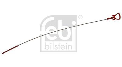 Oljesticka - Oljemätsticka FEBI BILSTEIN 44810