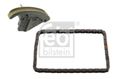 Drivkedja - Kedjesats, drivning oljepump FEBI BILSTEIN 33909