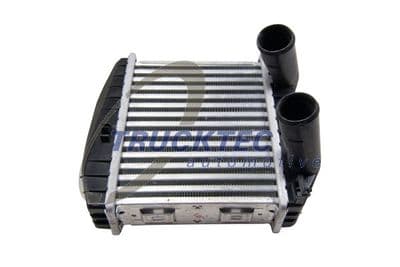 Intercooler - Laddluftkylare TRUCKTEC AUTOMOTIVE 02.40.308