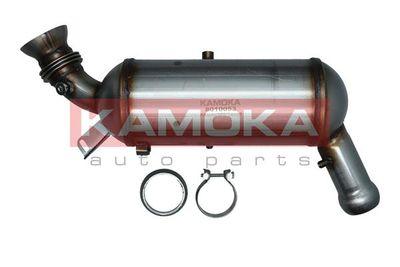 Dieselpartikelfilter - Sot-/partikelfilter, avgassystem KAMOKA 8010053