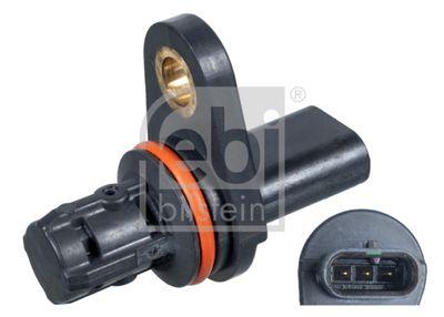 Kamaxelsensor - Sensor, kamaxelposition FEBI BILSTEIN 39811