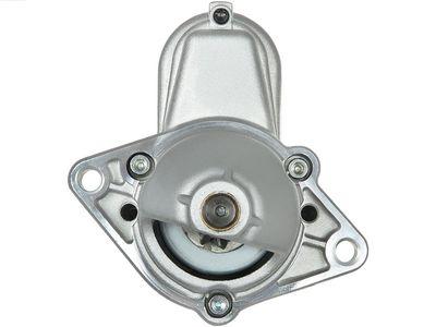 Startmotor - Startmotor AS-PL S3003