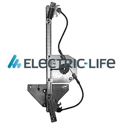 Fönsterhiss - Fönsterhiss ELECTRIC LIFE ZR PG736 L