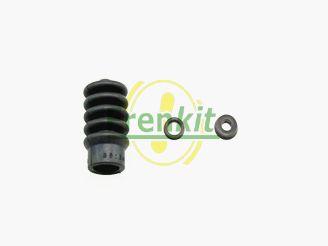 Repsats, kopplingsslavcylinder - Reparationssats,kopplingsslavcylinder FRENKIT 515004